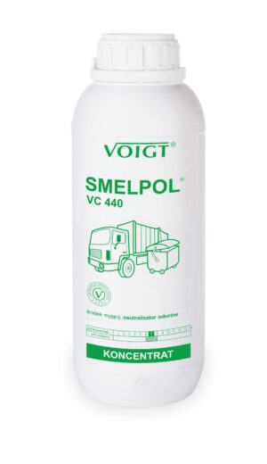 Voigt Smelpol VC440