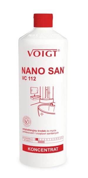 Voigt Nano San VC112