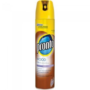 PRONTO Spray przeciw kurzowi Lawendowy 300ml