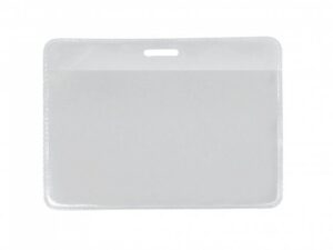 Identyfikator PLD na klips (50szt) rozmiar 106*63