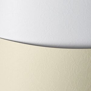 Karton ozdobny Milano kremowy 230g A4 20ark. 203802 GALERIA PAPIERU