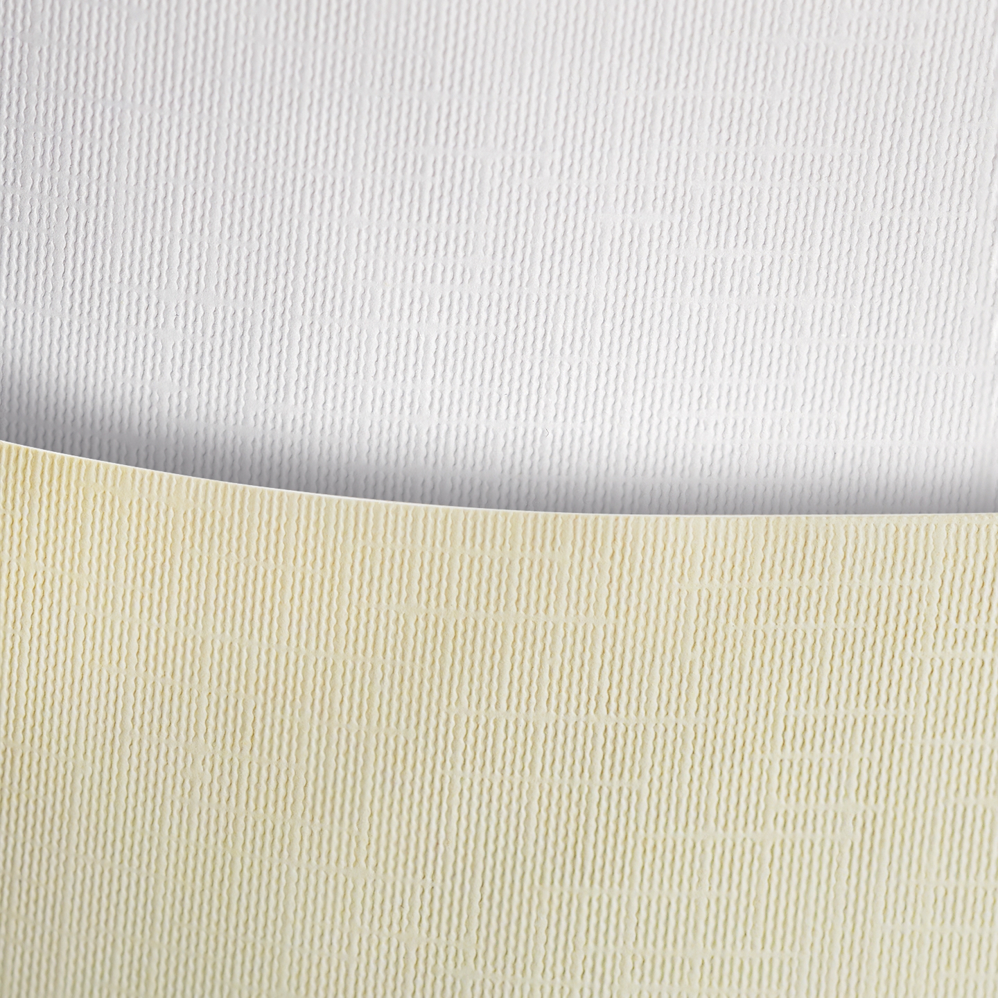 Karton ozdobny Sukno kremowy 180g A4 20ark. 204102 GALERIA PAPIERU