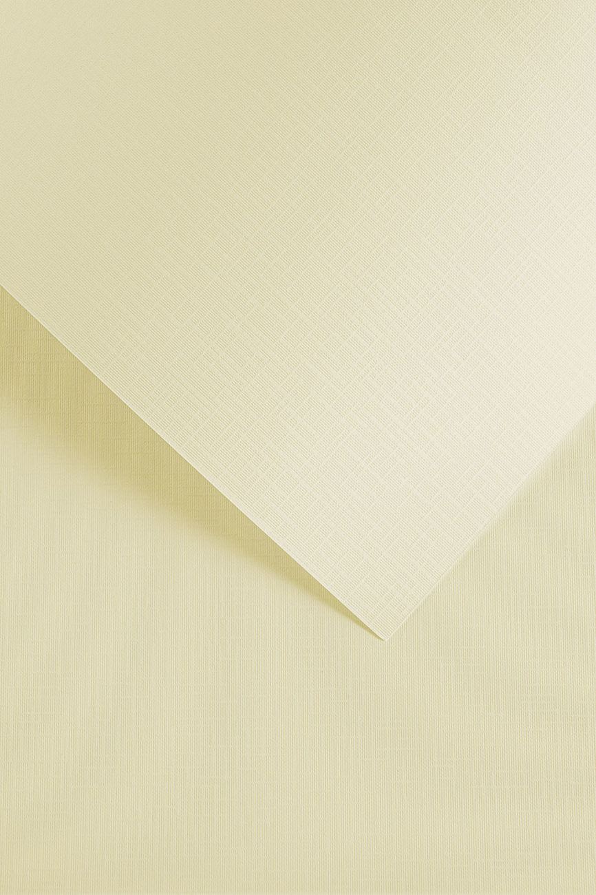 Papier ozdobny Millenium kremowy 100g ARGO 50szt. - obrazek 2
