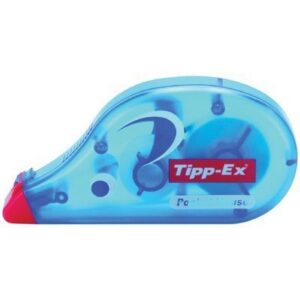 Korektor TIPP-EX w taśmie Pocket Mouse 4.2x10m