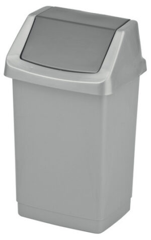Kosz uchylny "CLICK-IT" 25L CURVER