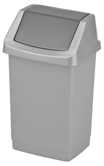 Kosz uchylny "CLICK-IT" 25L CURVER