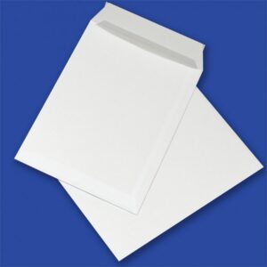 Koperta B4 HK (odrywany pasek) biała (250szt)