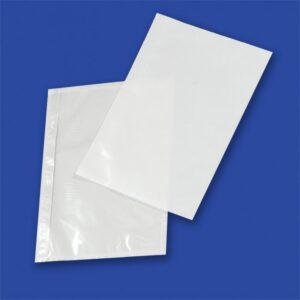 Koperta C5 na przesyłki kurierskie (500szt)