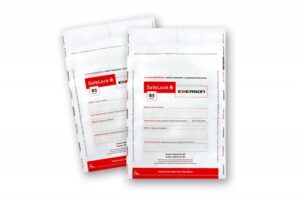 KOPERTA KURIERSKA format C6 Emerson opakowanie 500 szt