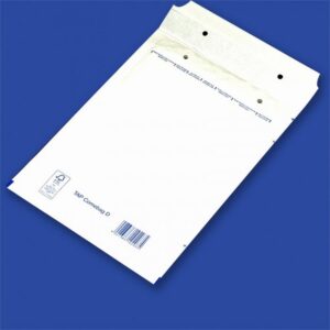Koperta bąbelkowa SUPER PAK D/14 200x275 (Format A5)