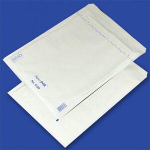 Koperta bąbelkowa SUPER PAK K/20 370x48 1szt.