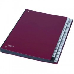 Księga korespondencyjna WARTA 300k Brąz