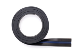 Listwa samoprzylepna magnetyczna w rolce 5m granat 470807 DURABLE DURAFIX