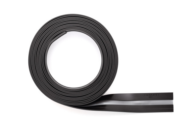 Listwa samoprzylepna magnetyczna w rolce 5m srebrna 470823 DURABLE DURAFIX
