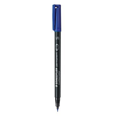 Foliopis Staedtler S 313 niebieski 0.4