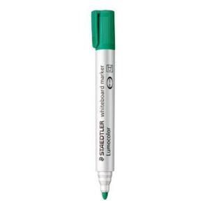 Marker Staedtler 351-5 zielony