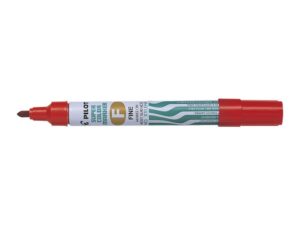 Marker Pilot SCA-F okrągły czerwony