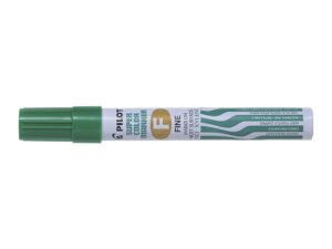 Marker Pilot SCA-F okrągły zielony