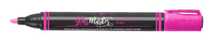 Marker do szkła RMG-1/P różowy 463-006 Rystor