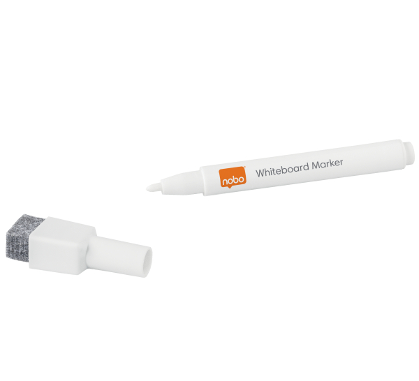 Markery do tablicy magnetycznej. 6 szt. 1915444