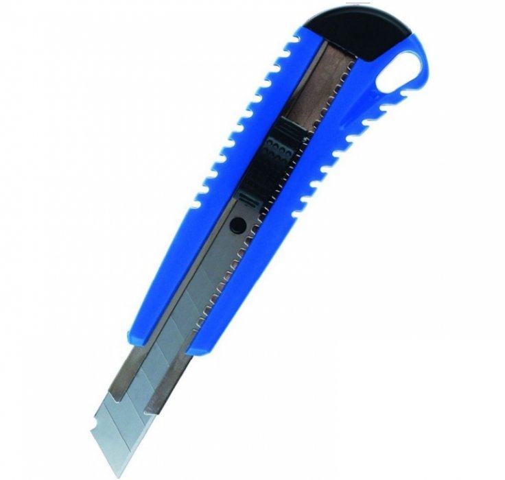 Nóż do papieru Grand z prowadnicą GR-9951 duży