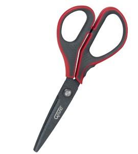 Nożyczki teflonowe 17.5cm GR-8700 7,0" 130-1857 GRAND