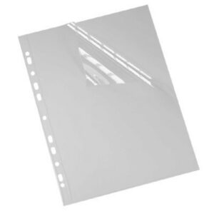 Ofertowka BIURFOL A4 zawieszana otwierana od góry "U" (25szt)