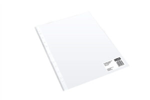 Koszulka BANTEX groszkowa A4 (100SZT) 30 mic