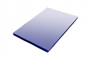 Folia bezbarwna A4 0.15 mic (100szt) Argo