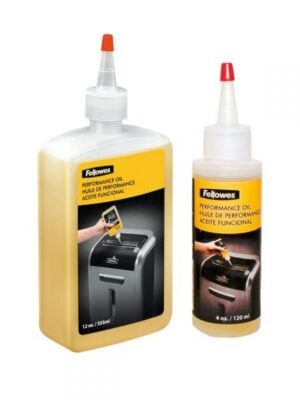 Olej do niszczarek 120 ml Fellowes