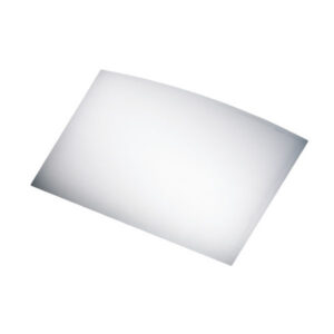 Podkładka na biurko zaokrąglona 500x650mm przezroczysta ESSELTE