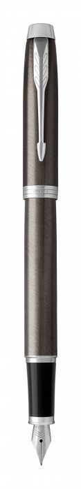 Pióro wieczne PARKER (F) parker im dark espresso ct