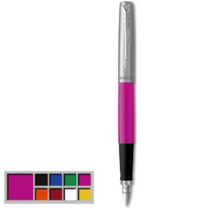 Pióro wieczne (M) JOTTER ORIGINALS MAGENTA 2096860. blister