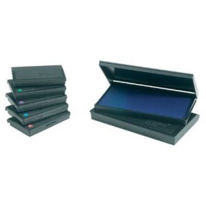 Poduszka do pieczątek Trodat 9051 90X50 MM. czerwona