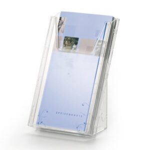 Półka na katalogi Durable Combiboxx 1/3 A4