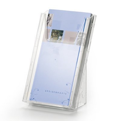 Półka na katalogi Durable Combiboxx 1/3 A4