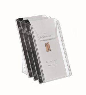 Półka na katalogi Durable Combiboxx 1/3 A4