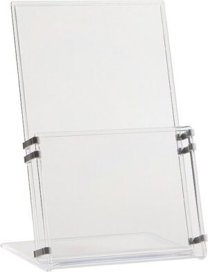 Stojak A5 na ulotki Panta Plast