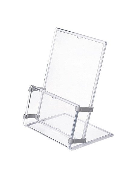 Stojak A4 na ulotki Panta Plast