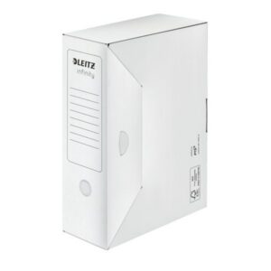 Pudło Leitz Infinity. 100 mm