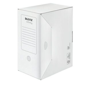 Pudło Leitz Infinity. 150 mm