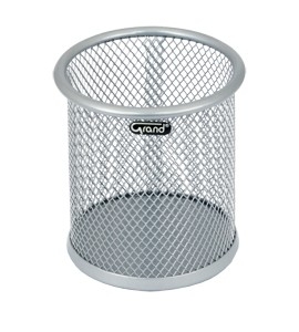 Pojemnik EAGLE na Długopisy GR-004 srebrny