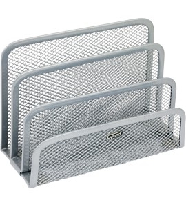 Stojak EAGLE na koperty GR-034S srebrny