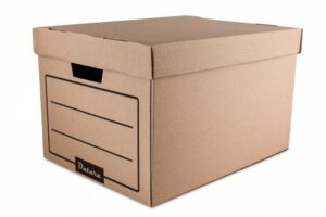 1. Pudło zbiorcze Datura 420x333x266