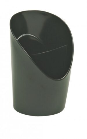 Kubek Europost Vivida. czarny