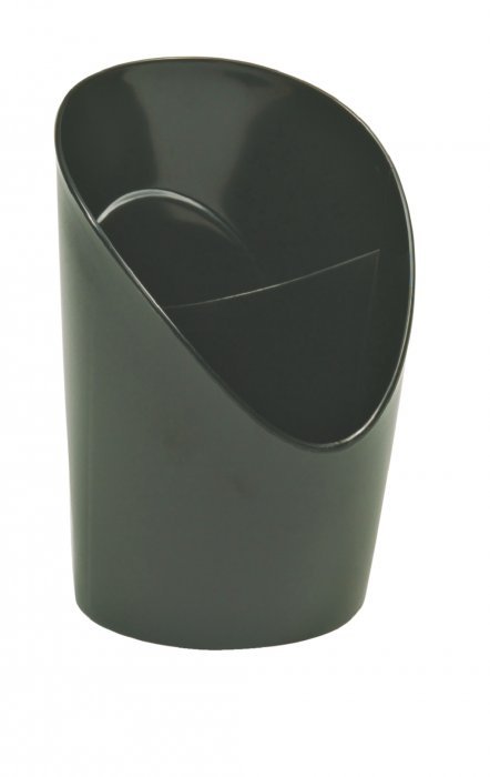 Kubek Europost Vivida. czarny