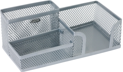 Przybornik GR-093S srebrny EAGLE