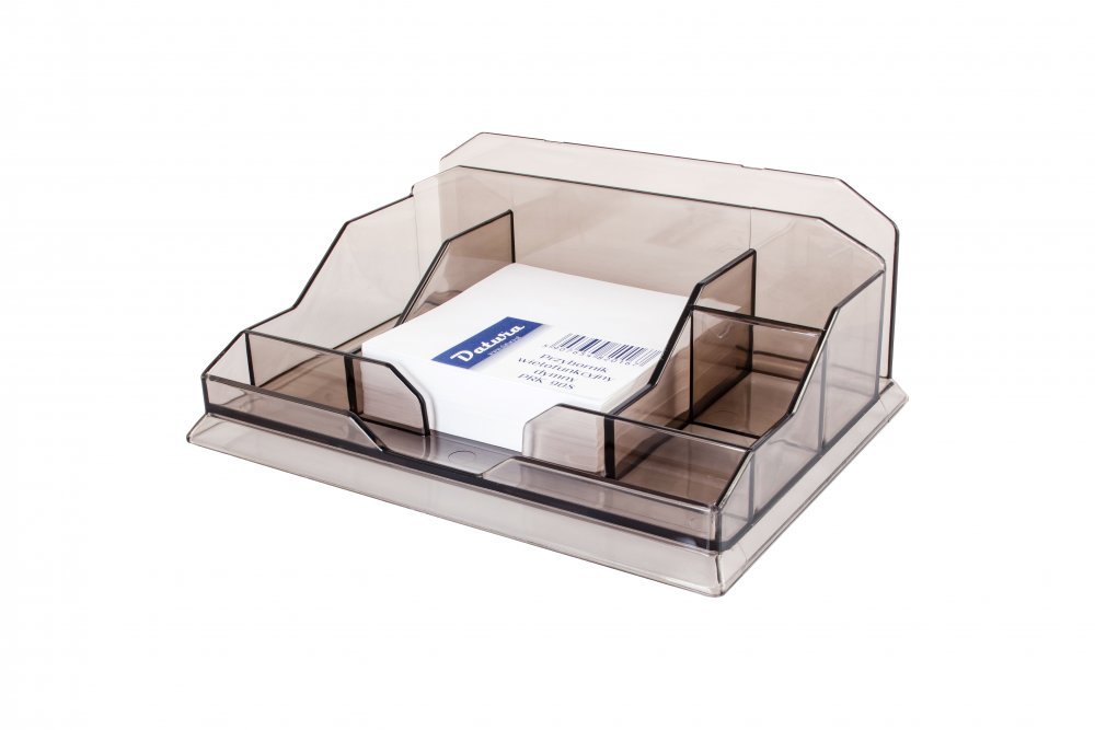 Przybornik wielofunkcyjnych dymny