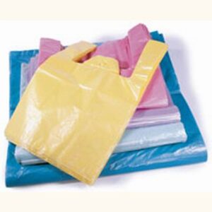 Reklamówki R20 44/12*70cm 22mic 500szt