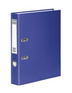 Segregator VAUPE  A4/35 2ringi niebieski